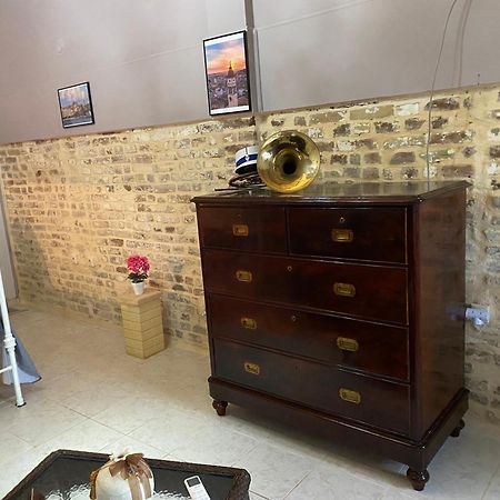 Casa Theotoki Daire Anemomylos Dış mekan fotoğraf