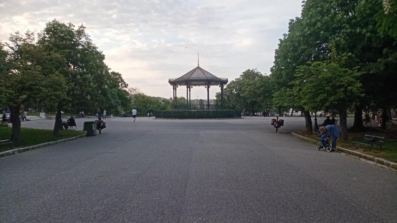 Casa Theotoki Daire Anemomylos Dış mekan fotoğraf
